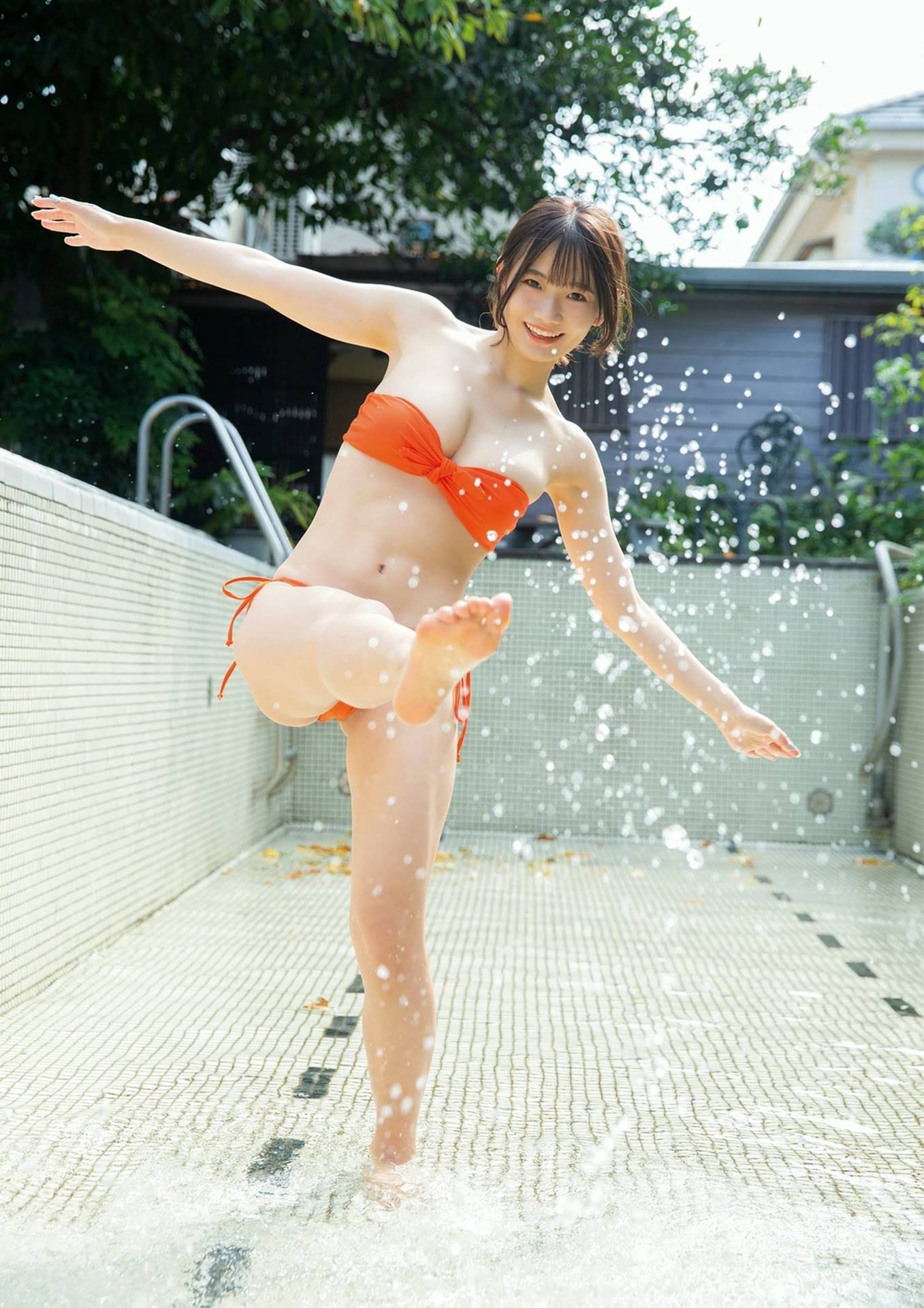 カワイレナ「最嬌かわいいセレナーデ」【24MB-42P】-EB图库
