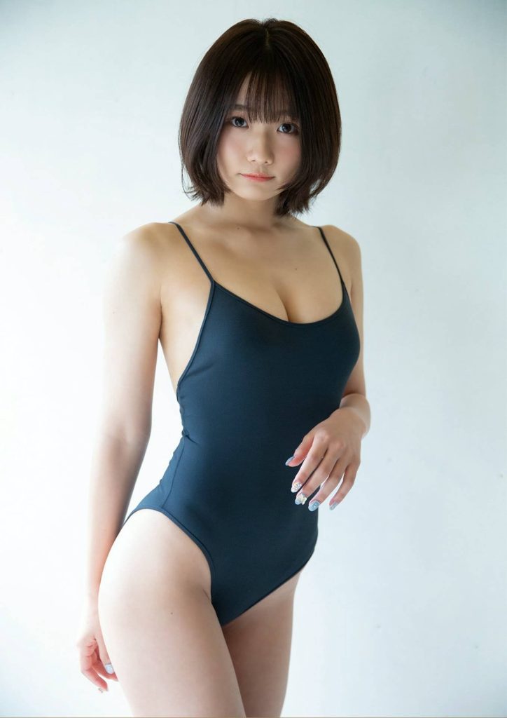 图片[1]-カワイレナ「最嬌かわいいセレナーデ」【24MB-42P】-EB图库