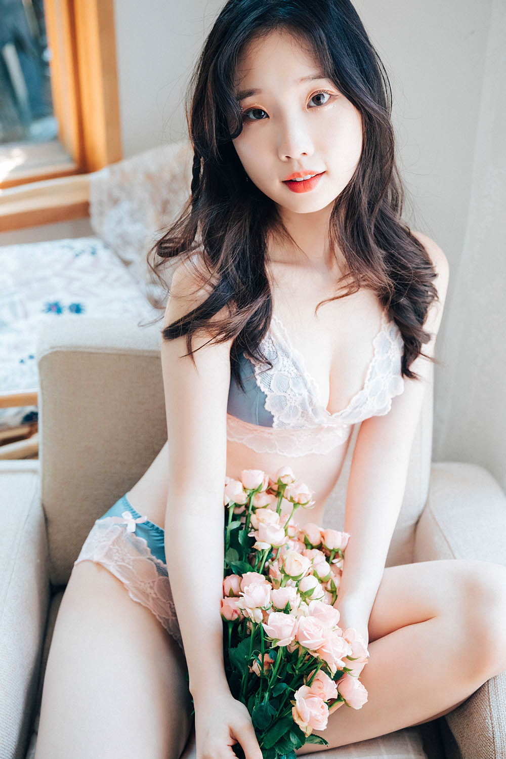 Pureding – Rose day-EB图库