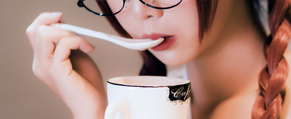 面饼仙儿 No.010 小女友2【487MB-33P】