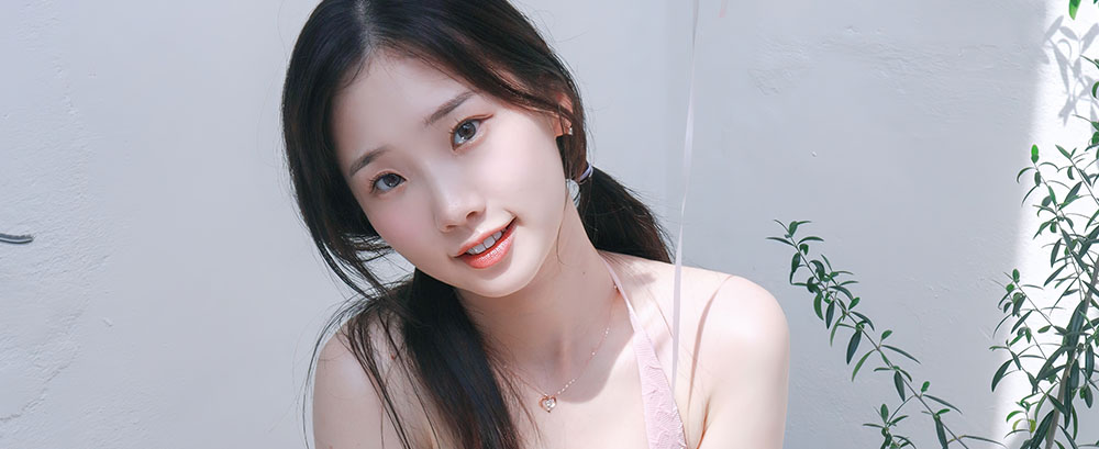 Pureding – Vol.01 – Web Photobook