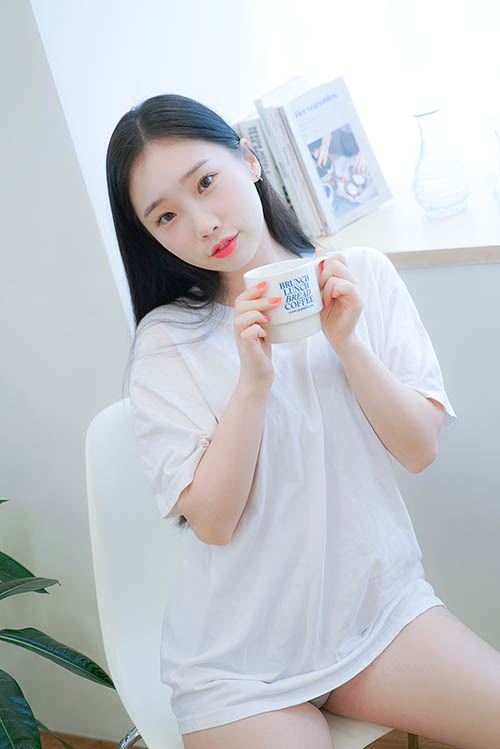 Pureding – Vol.11 – Web Photobook-EB图库
