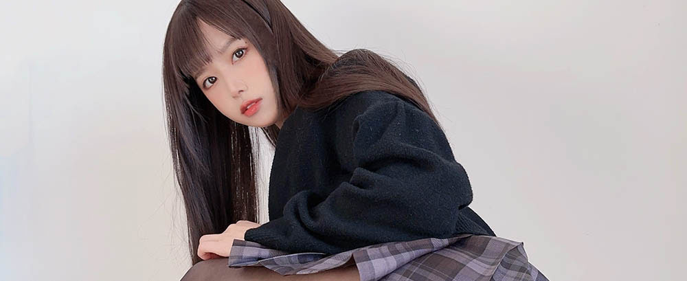 布丁大法 – JK水手服