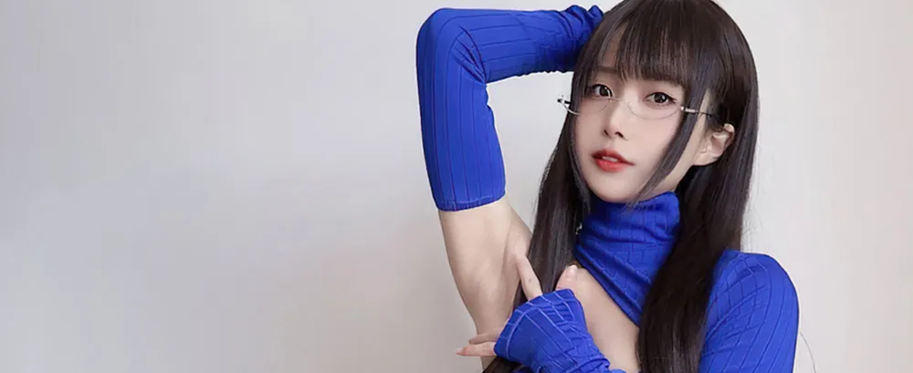 布丁大法 – 蓝色妖姬