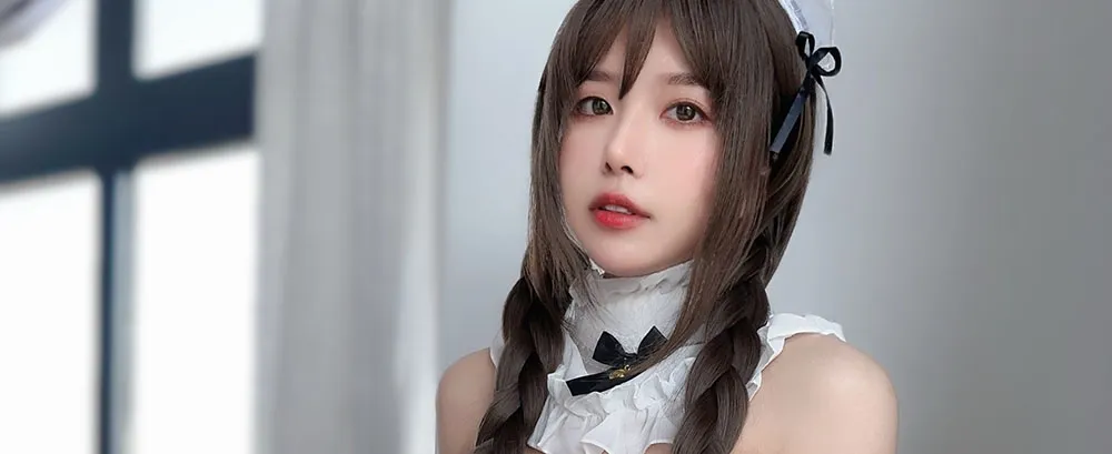 布丁大法 (Pudding Dafa) – 乖巧女仆