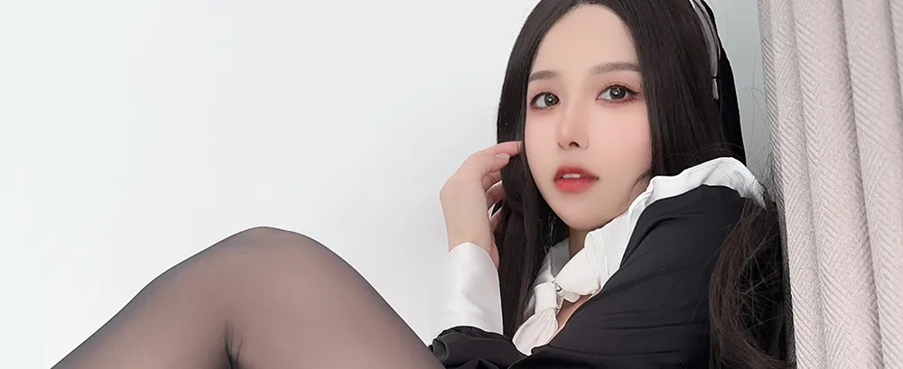 布丁大法 (Pudding Dafa) – 修女