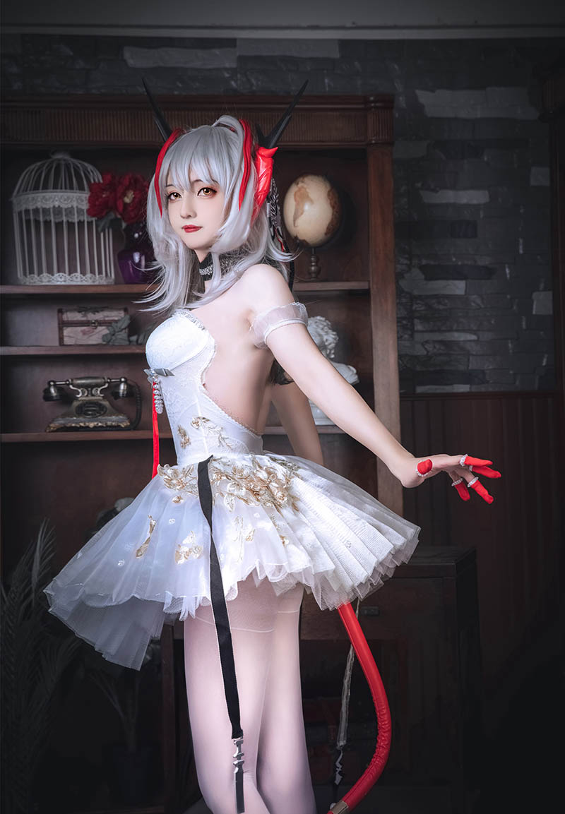 图片[3]-葡萄糖 – 明日方舟 舞芭蕾【129MB-13P】-EB图库