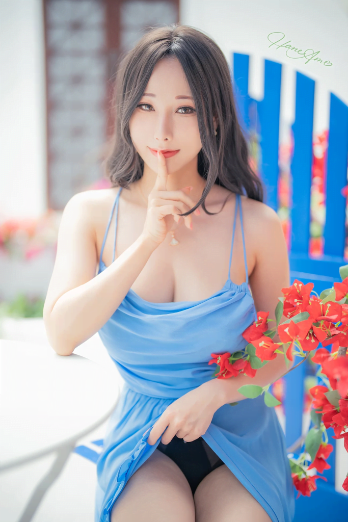 图片[14]-雨波_HaneAme – 爱琴海（724MB-43P）高清-EB图库