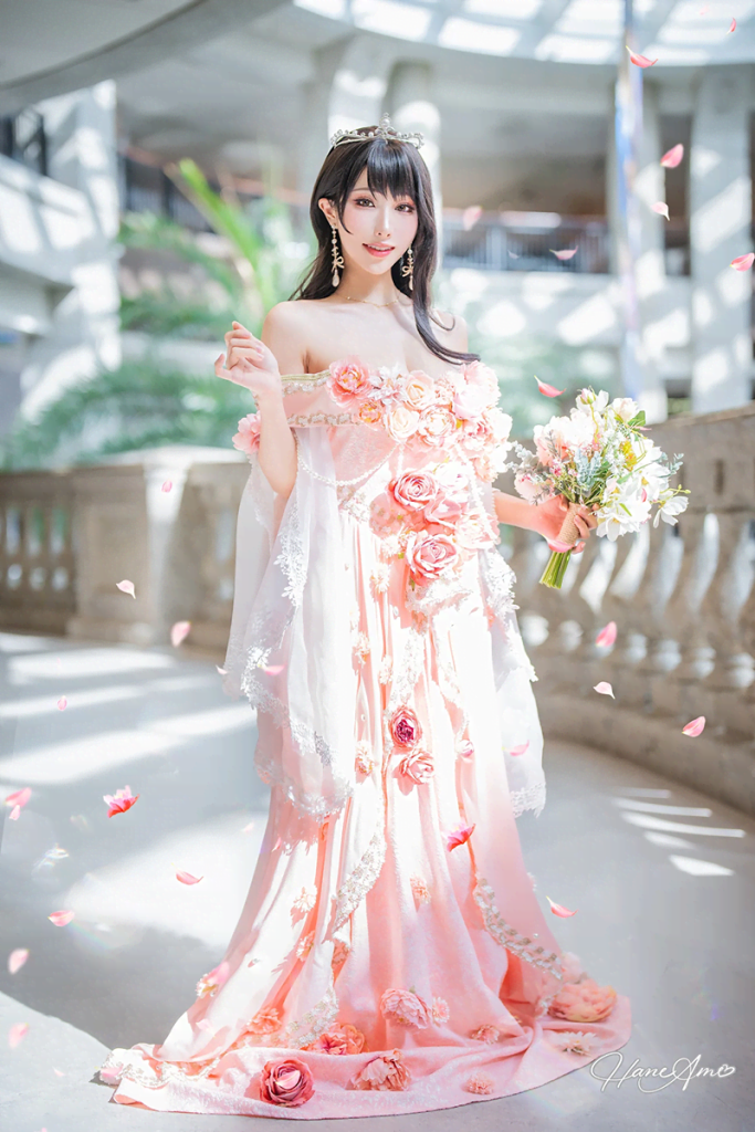 图片[9]-雨波_HaneAme – 2022 生日（80MB-29张）-EB图库