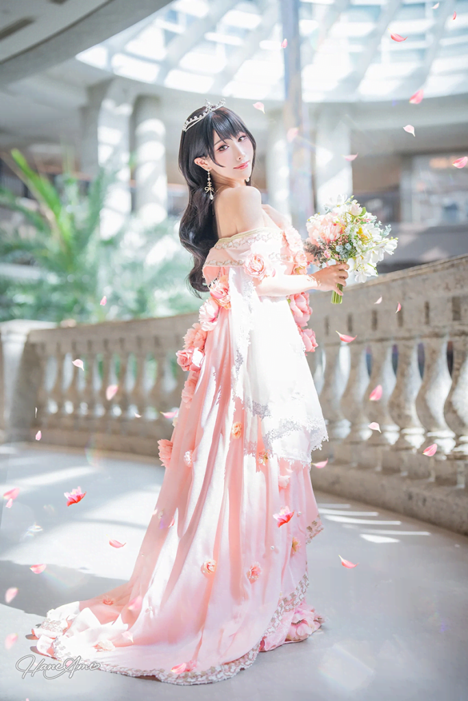 图片[10]-雨波_HaneAme – 2022 生日（80MB-29张）-EB图库