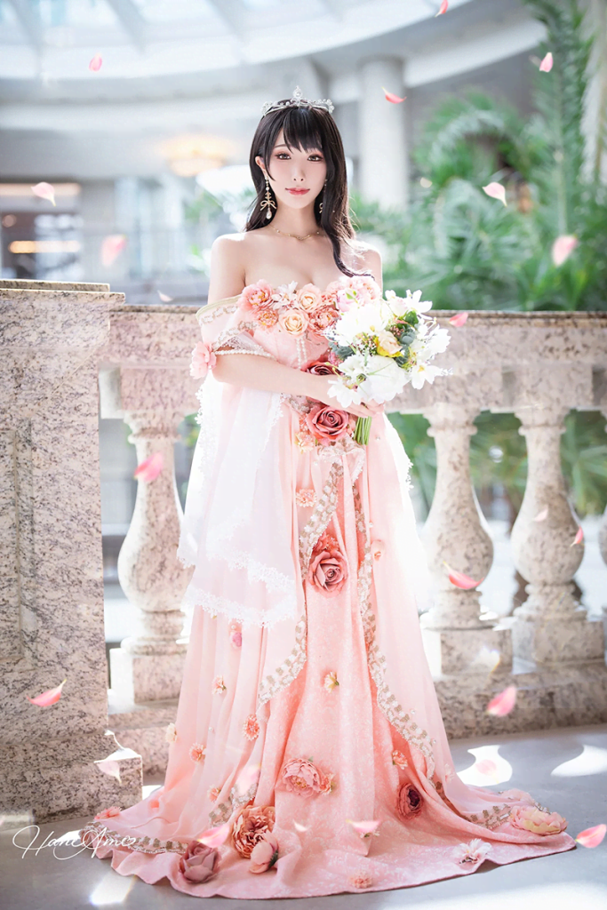 图片[11]-雨波_HaneAme – 2022 生日（80MB-29张）-EB图库