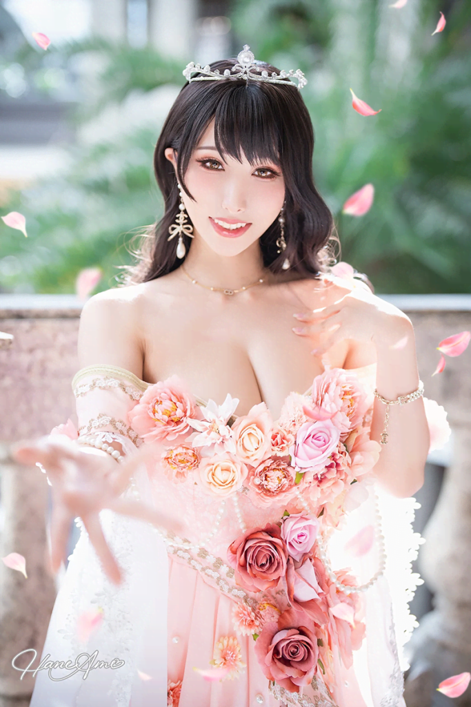 图片[6]-雨波_HaneAme – 2022 生日（80MB-29张）-EB图库