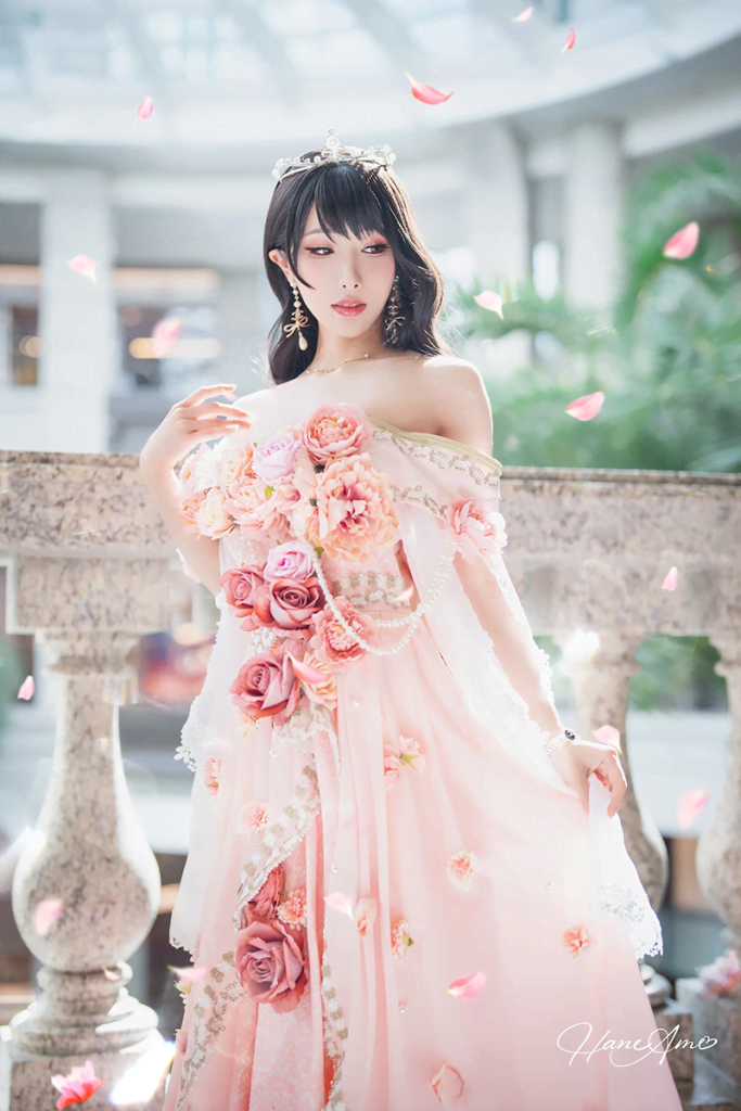 图片[12]-雨波_HaneAme – 2022 生日（80MB-29张）-EB图库