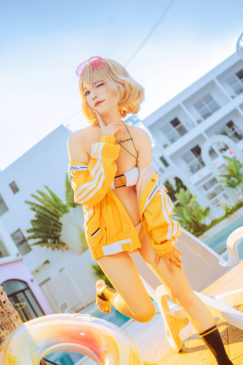 图片[5]-桃良阿宅 – nikke（475MB-76P）-EB图库