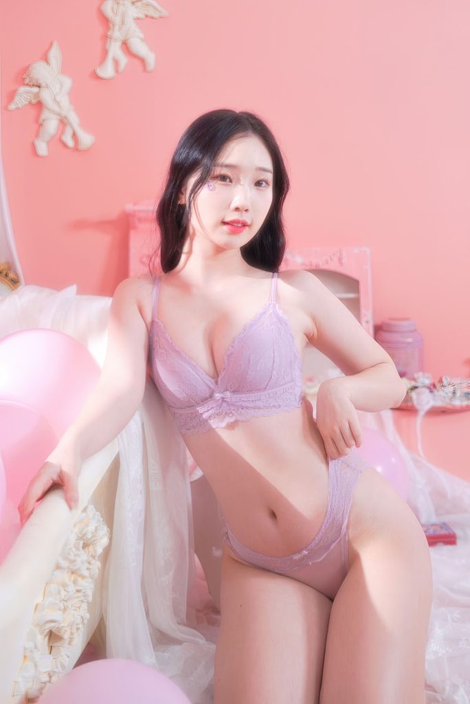 图片[4]-Pureding – Vol.03 – Web Photobook-EB图库