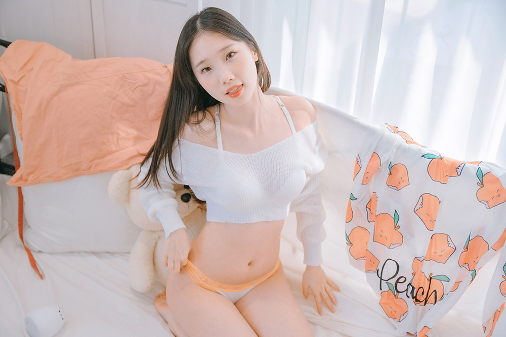 图片[3]-Pureding – Peach-EB图库