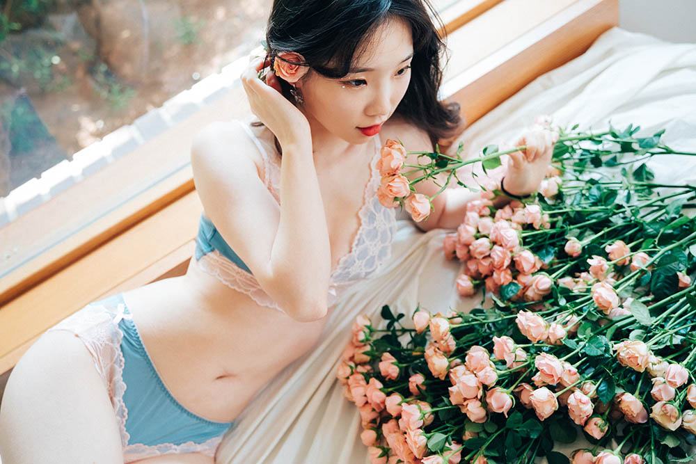 图片[4]-Pureding – Rose day-EB图库