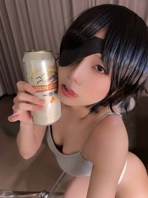 图片[5]-布丁大法 – 性感情趣丝袜-EB图库