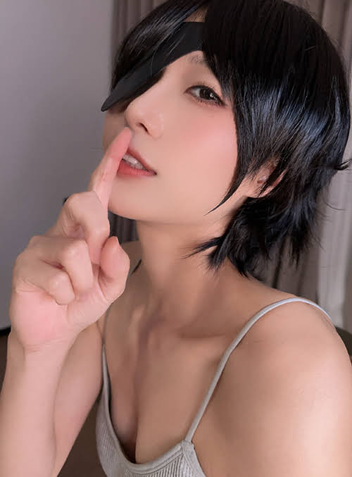 图片[11]-布丁大法 – 性感情趣丝袜-EB图库