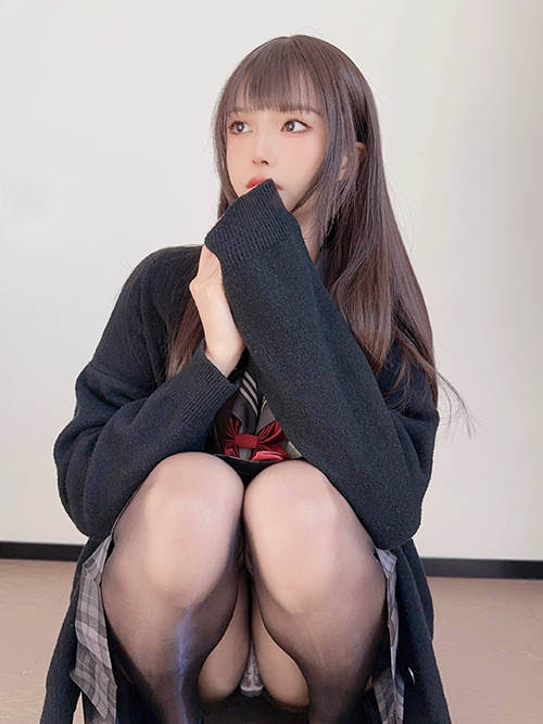 图片[2]-布丁大法 – JK水手服-EB图库