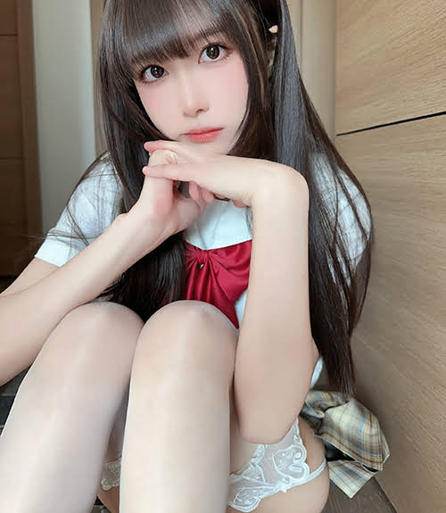 图片[24]-布丁大法 – 白之恋-EB图库