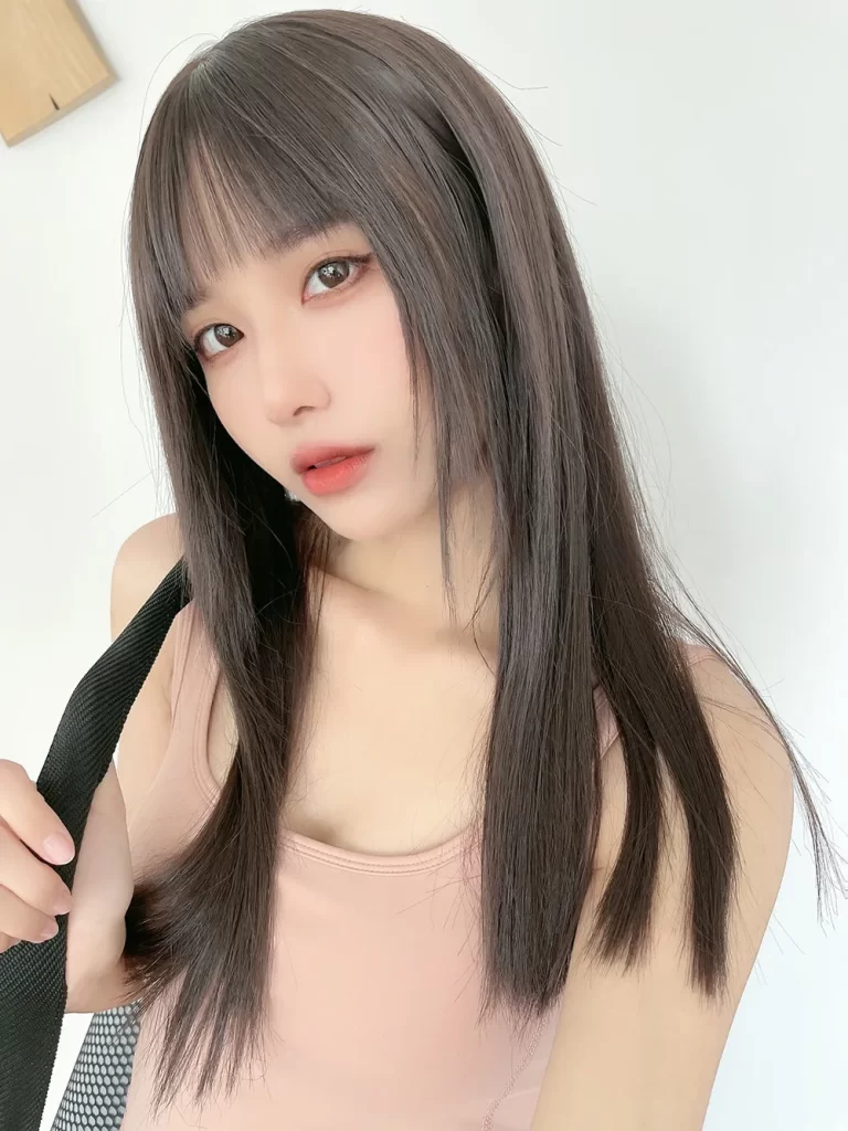 图片[2]-布丁大法 – 瑜伽裤-EB图库