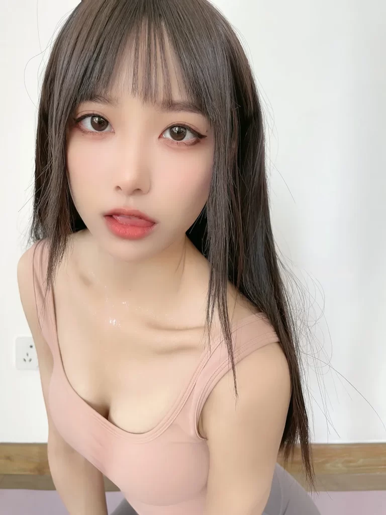 图片[8]-布丁大法 – 瑜伽裤-EB图库