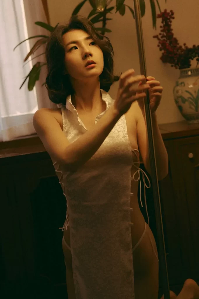 图片[1]-[LEEHEE EXPRESS] LEBE-235 Ray – October 2024-EB图库