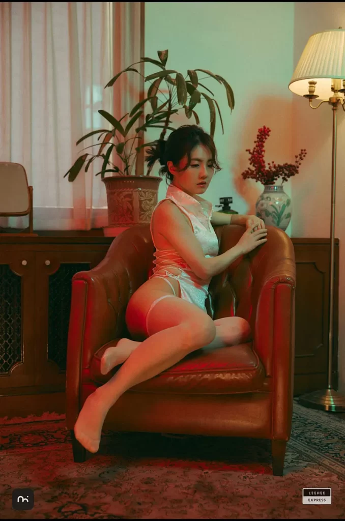 图片[3]-[LEEHEE EXPRESS] LEBE-235 Ray – October 2024-EB图库