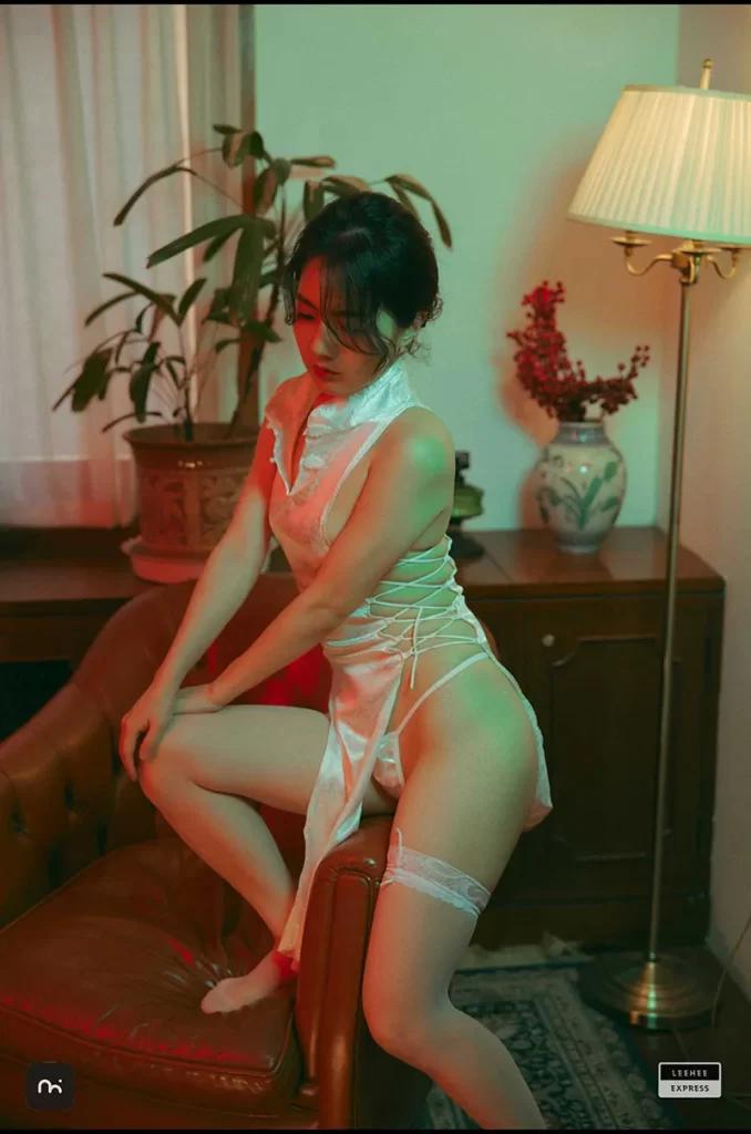 图片[10]-[LEEHEE EXPRESS] LEBE-235 Ray – October 2024-EB图库