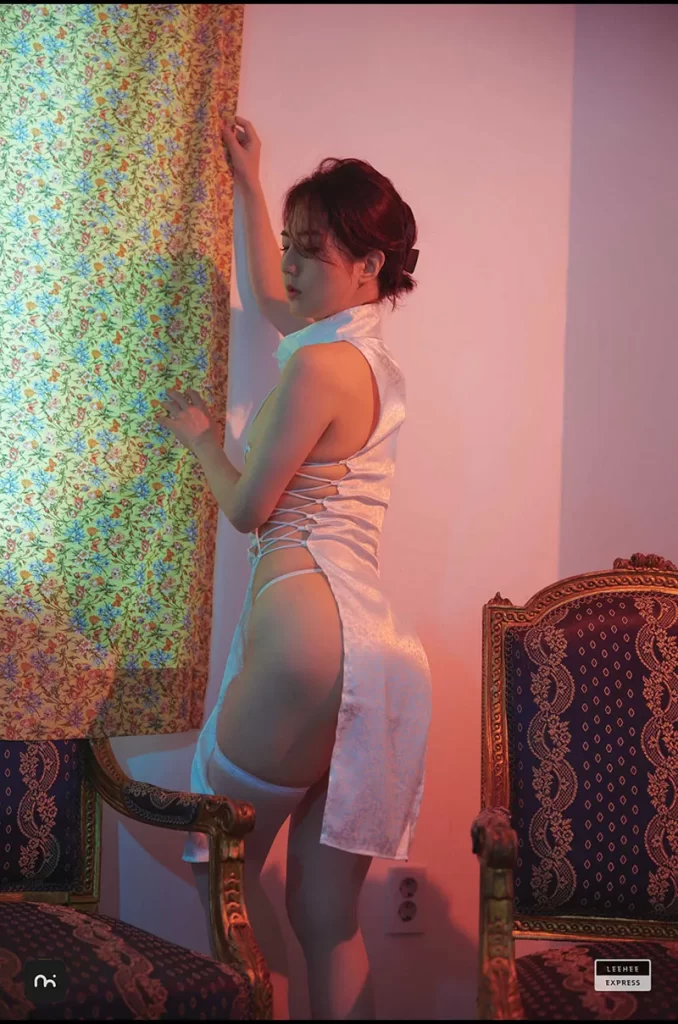 图片[6]-[LEEHEE EXPRESS] LEBE-235 Ray – October 2024-EB图库